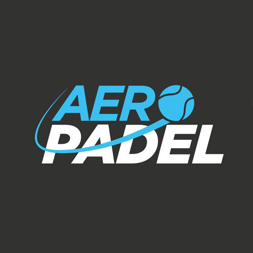 Aeropadel logo